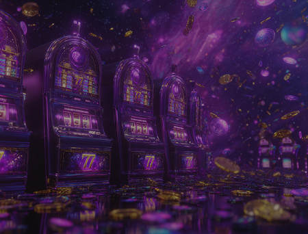 Cosmic Spins