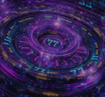 Cosmic Spins