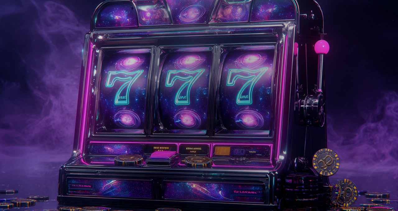 Cosmic Spins